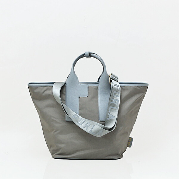 楽天市場】【ラスト1点！】フルラ FURLA PIUMA M TOTE ナイロン