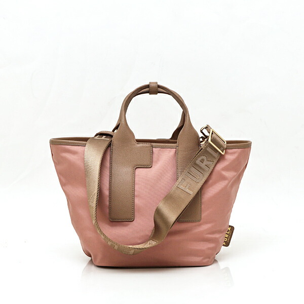 送料込＊国内即発＊FURLA PIUMA M TOTE 2WAY トートバッグ 楽天市場】【ラスト1点！】フルラ FURLA PIUMA M TOTE ナイロン