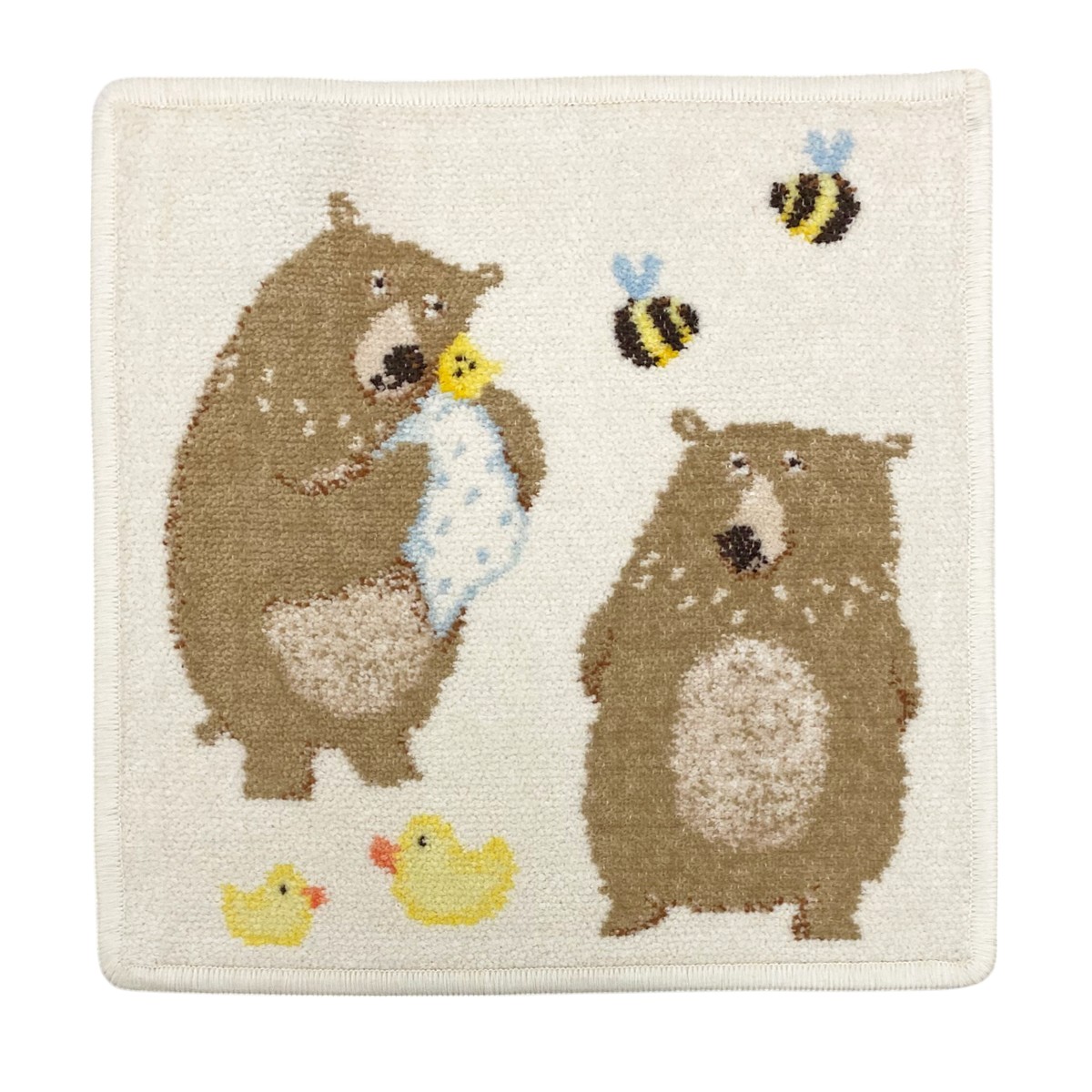 LOVERARY by FEILER クマデザインタオルセット(1066) 楽天市場】【再入荷！】フェイラー Feiler ハンドタオル 25×25cm