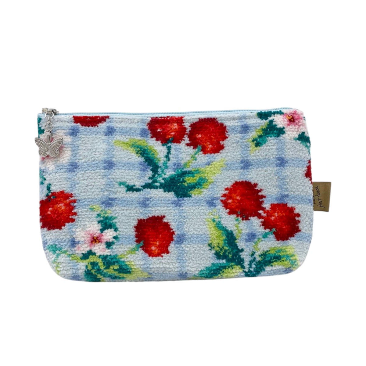 楽天市場】フェイラー Feiler シュニール織 コットン 化粧ポーチ 楽天市場】フェイラー Feiler シュニール織 コットン 化粧ポーチ