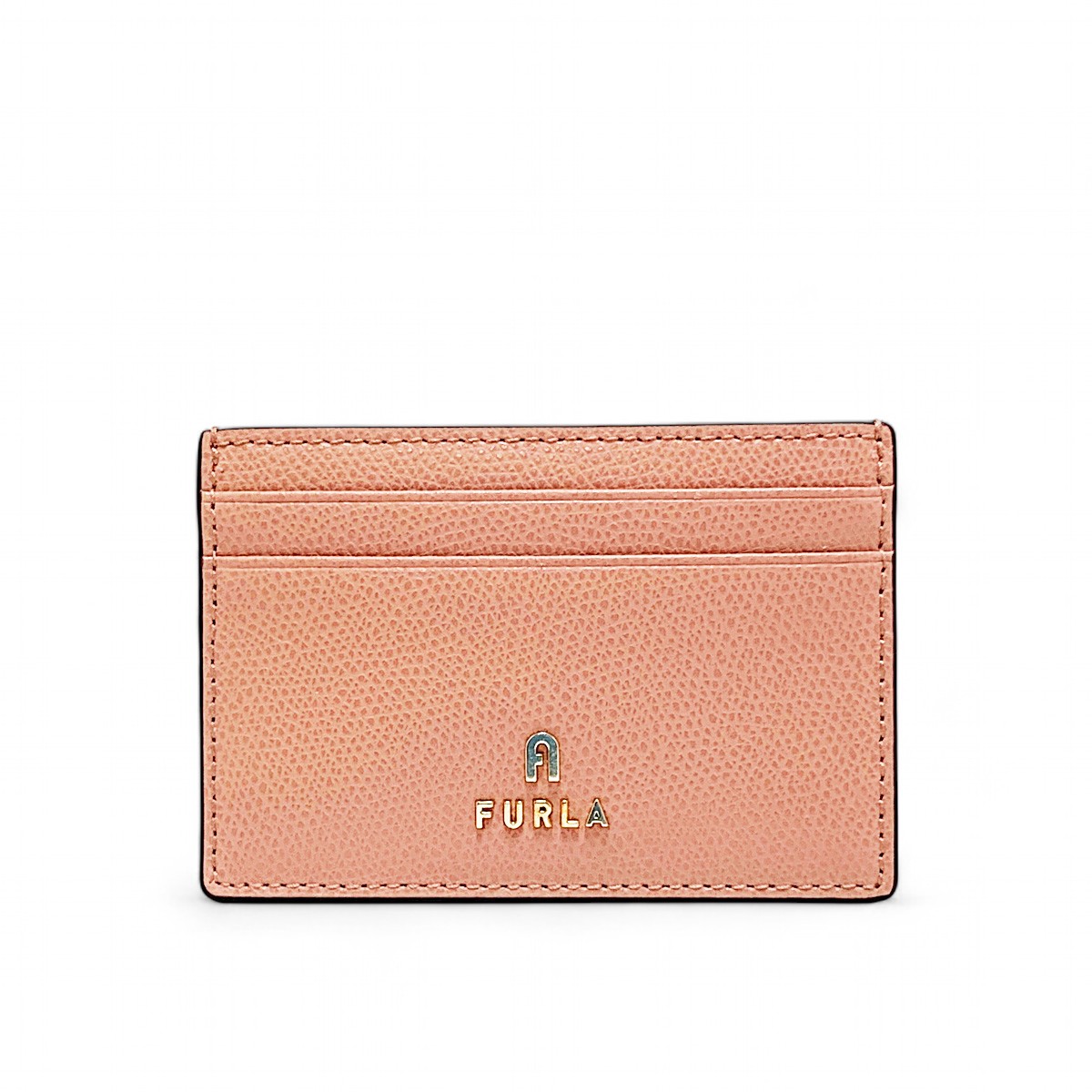 【こう】FURLA パスケース フルラ FURLA パスケース （ブラック） -waja bazar - 海外