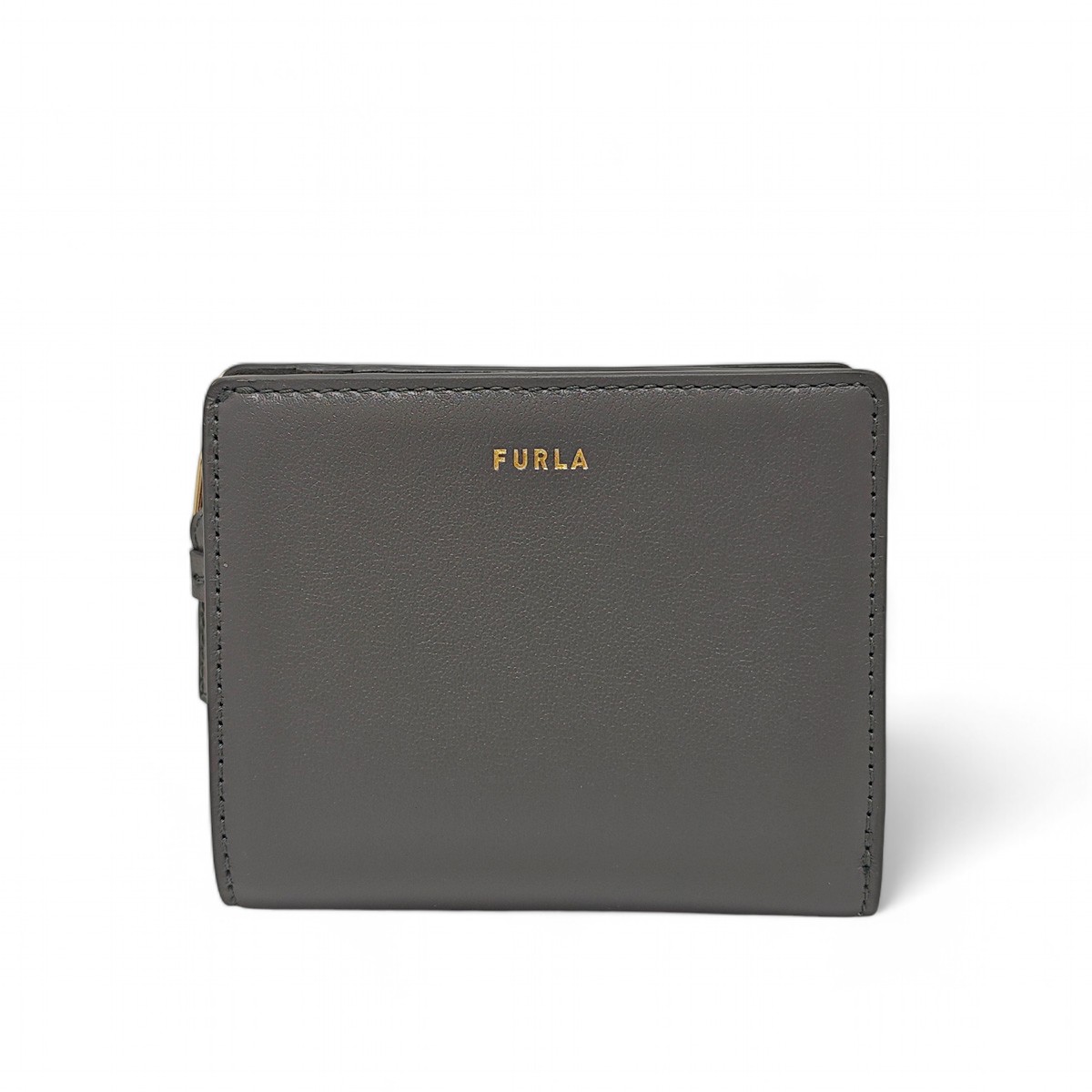 すぐ届く＊送料込＊FURLA NUVOLA S COMPACT 二つ折り ウォレット 楽天市場】【ラスト1点！】 フルラ FURLA NUVOLA S COMPACT