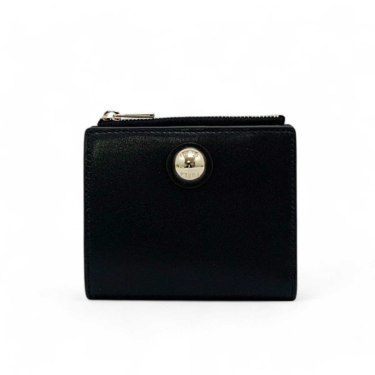 【FURLA】Sfera 二つ折り財布 S 楽天市場】フルラ Furla Sfera コンパクト財布 S TULLE チュール