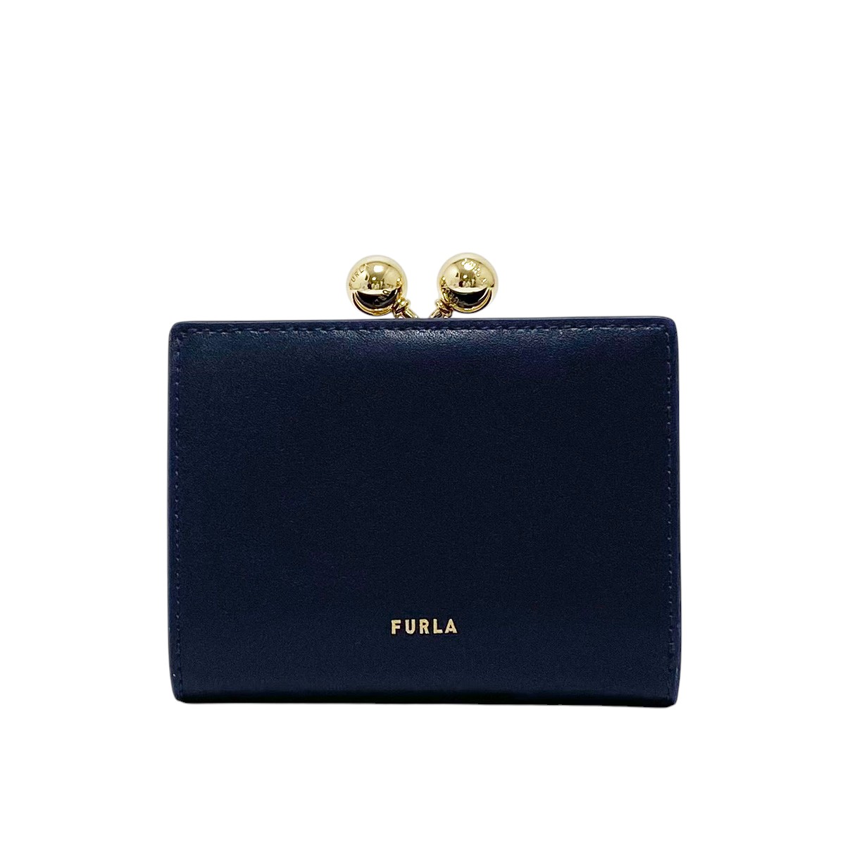 楽天市場】フルラ FURLA ドット DOTS S COMPACT WALLET レザー
