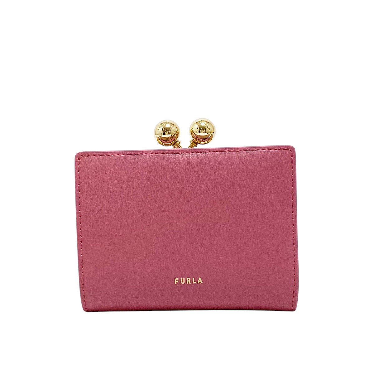 楽天市場】フルラ FURLA ドット DOTS S COMPACT WALLET レザー