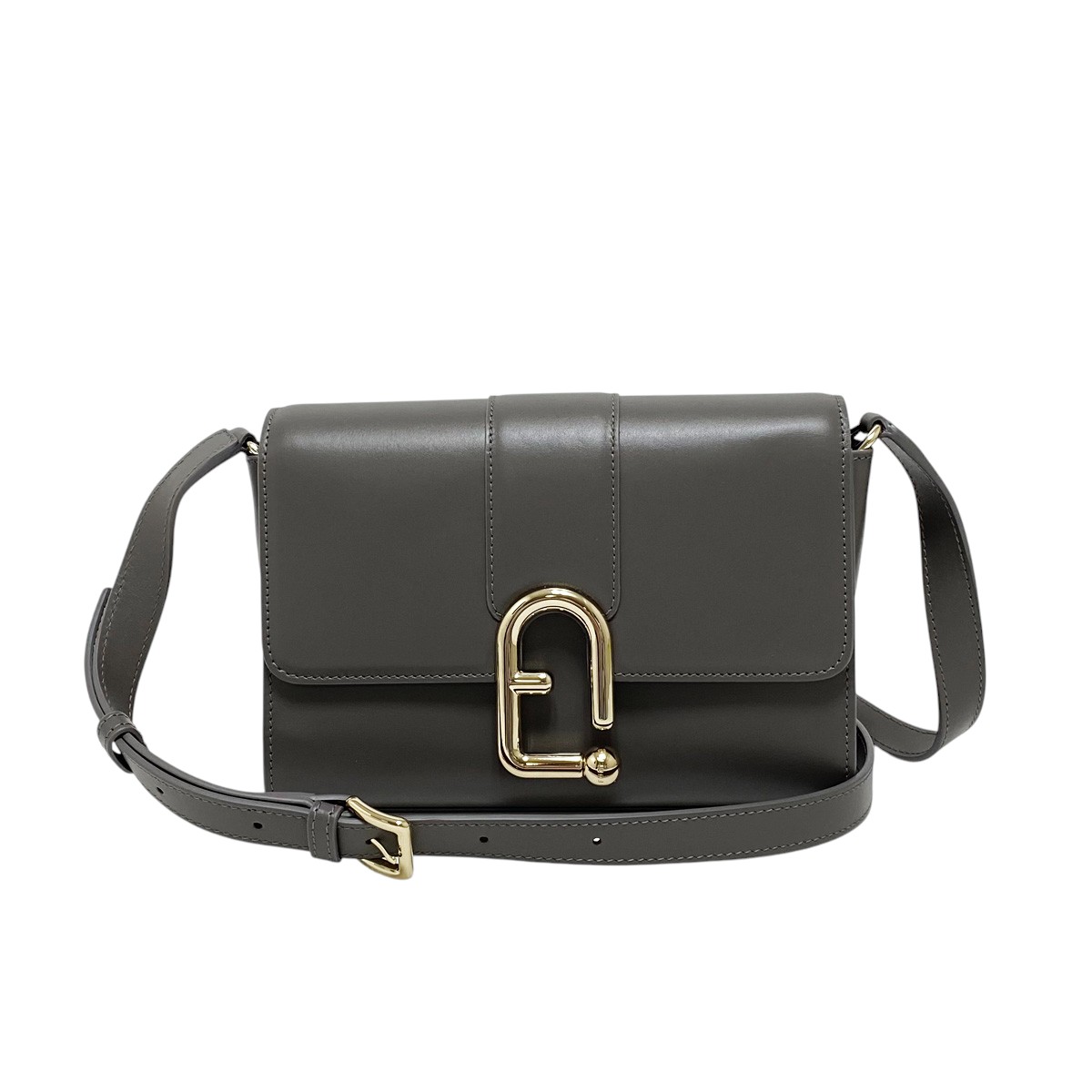 楽天市場】フルラ ショルダーバッグ ポシェット FURLA WB00448