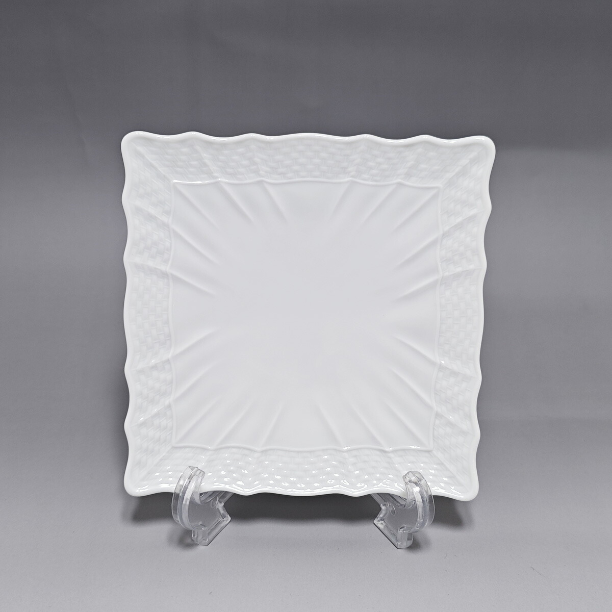 リチャードジノリ 長方形皿28㎝2枚•プレート26㎝2枚 楽天市場】リチャードジノリRichard Ginori ベッキオホワイト