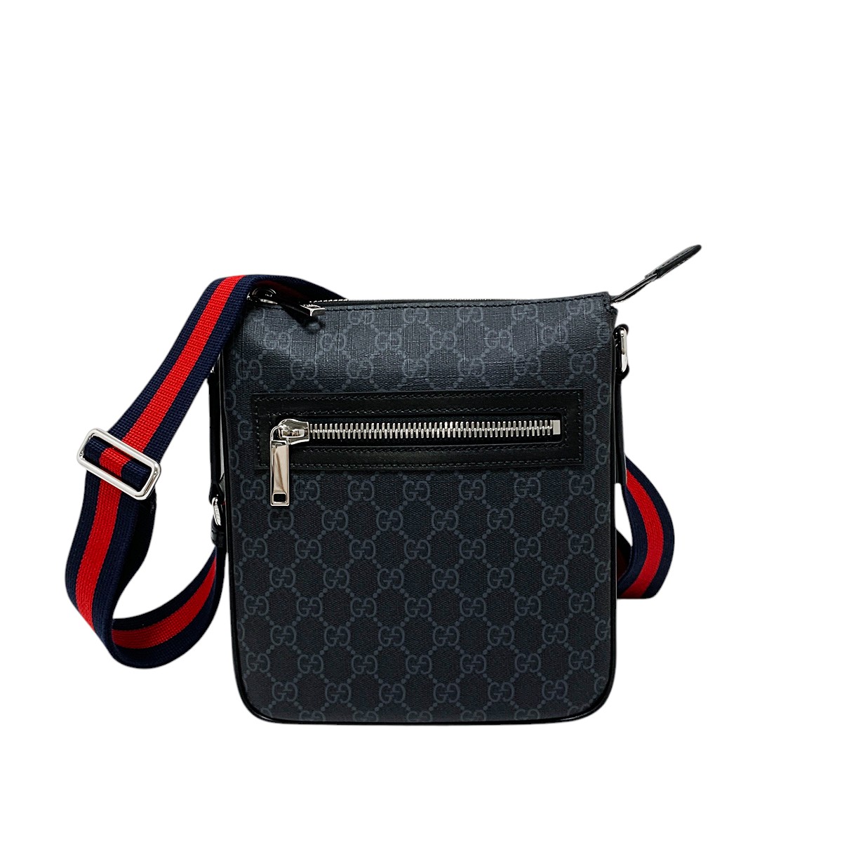 楽天市場】GUCCI グッチ ショルダーバッグ 625571 1W3AN メンズ