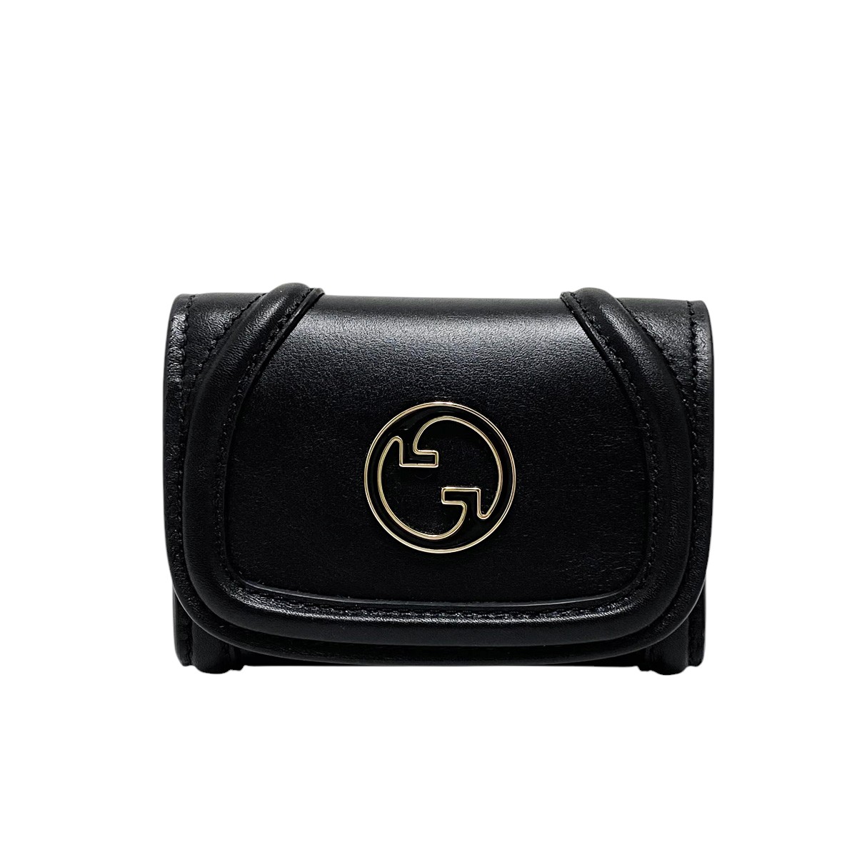 楽天市場】グッチ GUCCI インターロッキングG カードケース