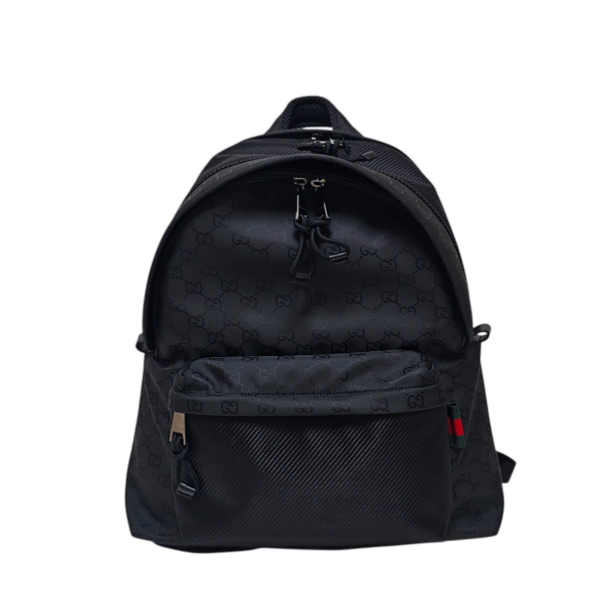 楽天市場】【バッグ】GUCCI グッチ GGナイロン バックパック