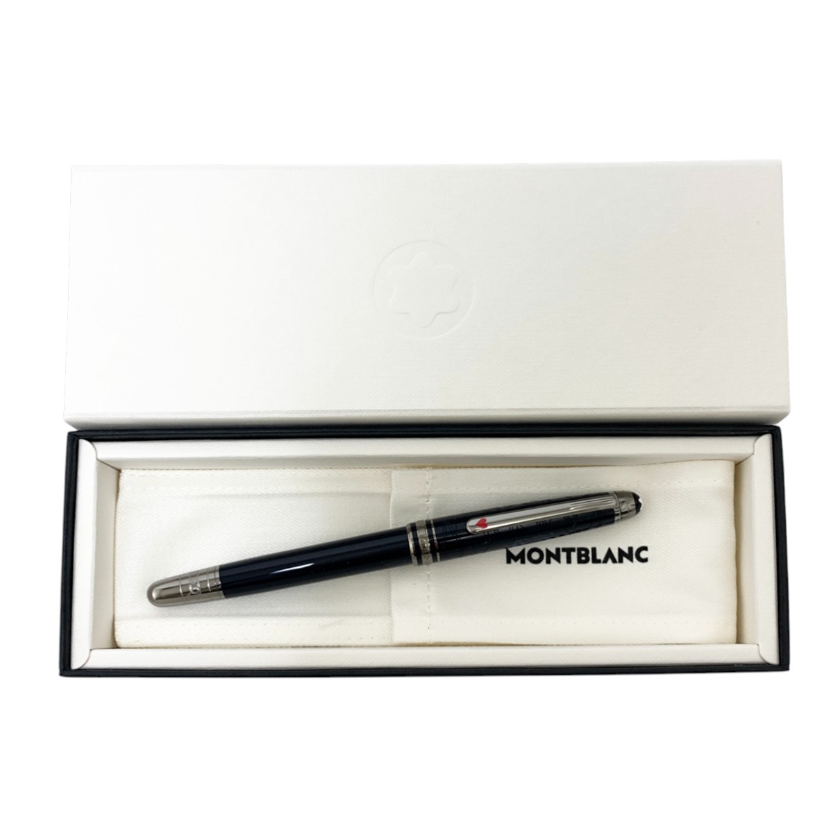 楽天市場】【名入れ・送料無料】 モンブラン MONTBLANC マイ