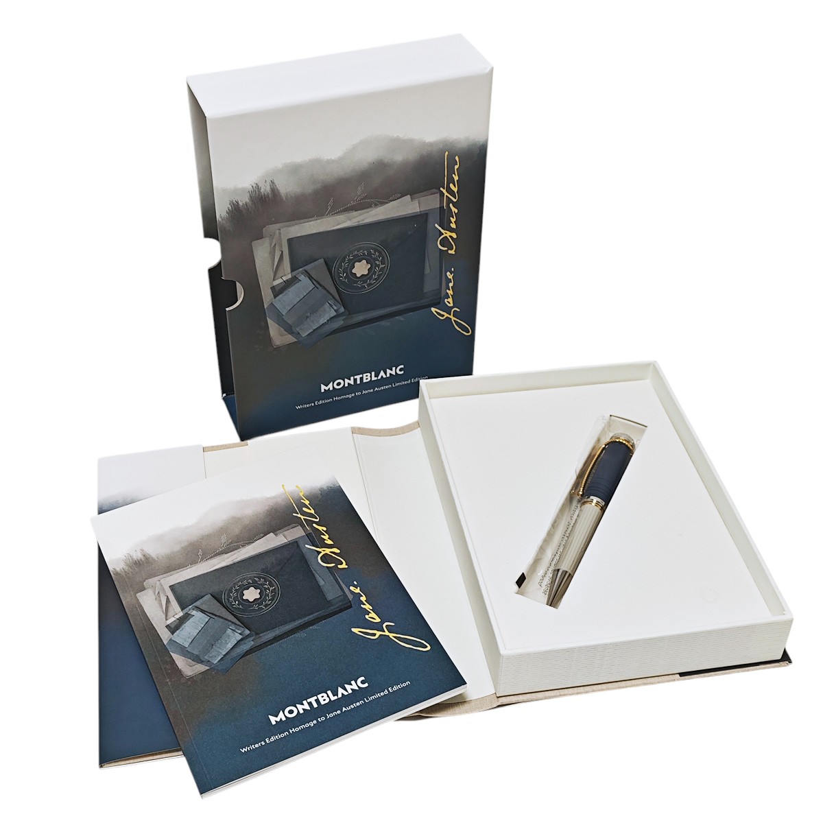 楽天市場】MONTBLANC 132110(114724)モンブラン ヘリテイジ