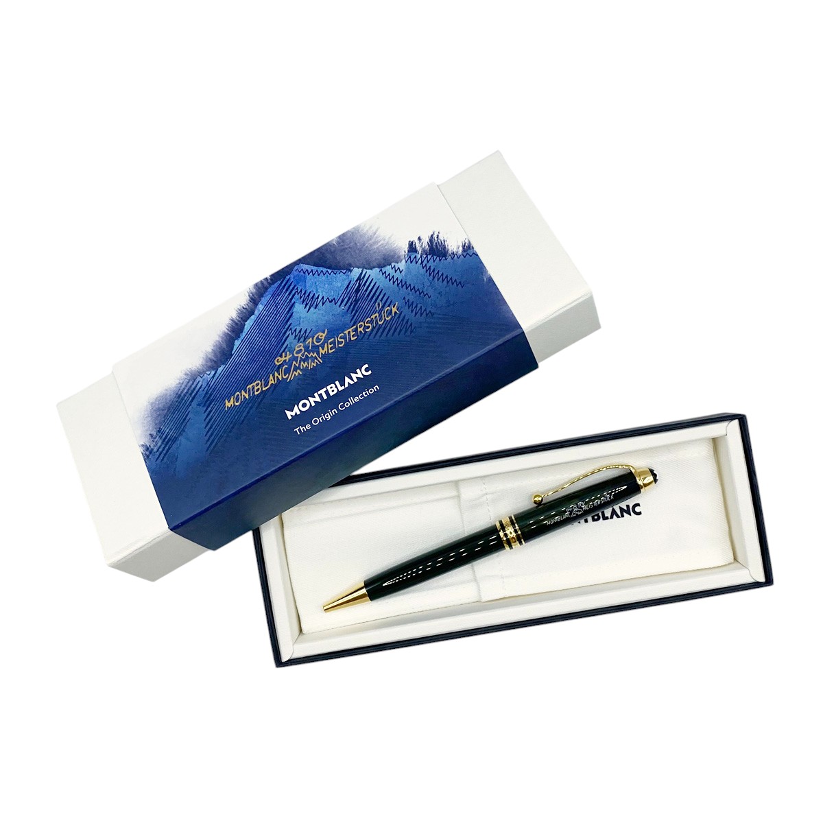 楽天市場】【ポイント10倍】モンブラン MONTBLANC MEISTERSTUCK