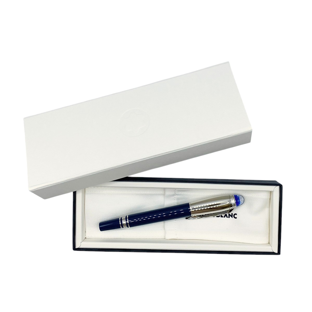 MONT BLANC モンブラン　スケッチペン 詳細ページ | 万年筆 ボールペンなど高級筆記具の販売・買取