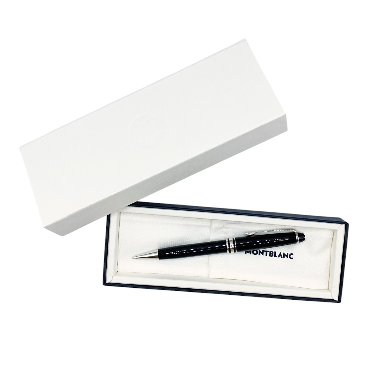 楽天市場】MONTBLANC P169 108963モンブラン ノック式 スケッチ