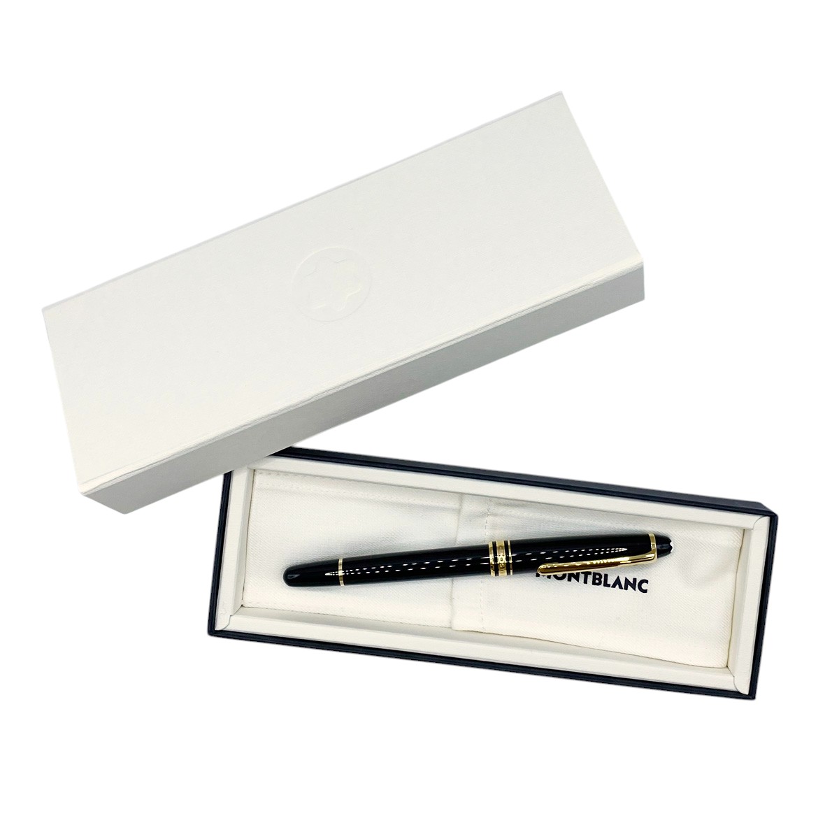 正規店販売証明付 モンブラン マイスターシュテュック161 ルグラン ボールペン 新品)MONTBLANC モンブラン ボールペン マイスターシュテュック