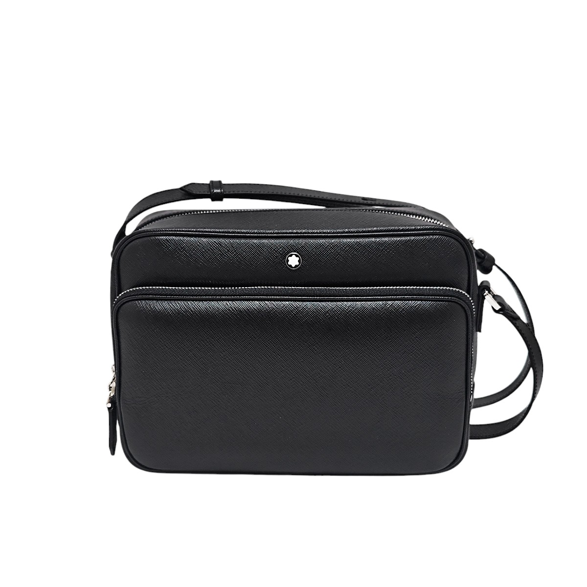 楽天市場】モンブラン MONTBLANC ショルダーバッグ 113299