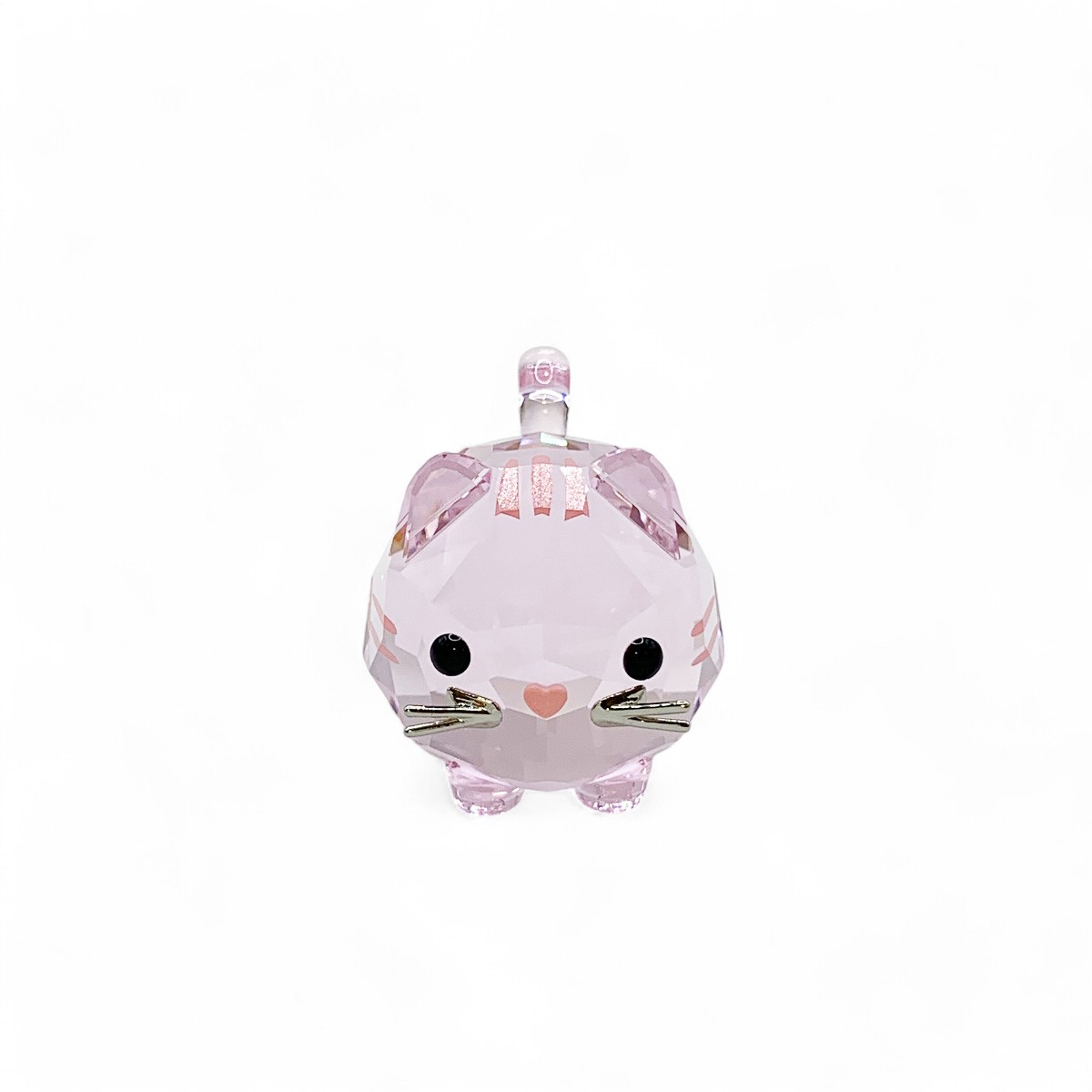 SWAROVSKI スワロフスキー　マウス　ネズミ　チーズ　フィギュリン　ねずみ 楽天市場】スワロフスキー マウス アンド チーズ ネズミ 十二支
