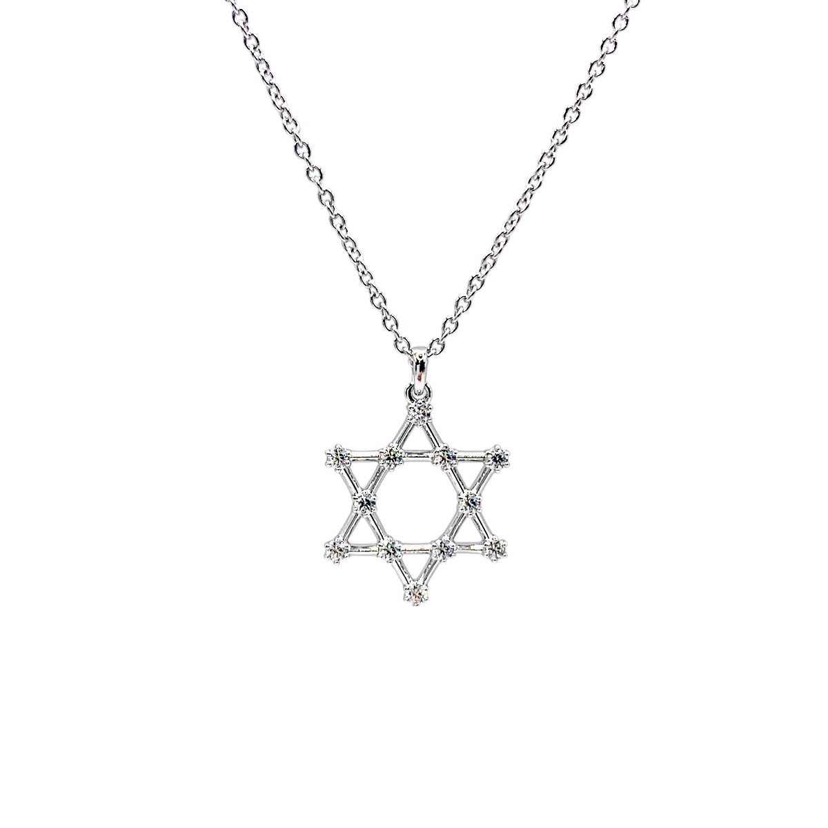 SWAROVSKI ネックレス 5639186 Stella ステラ シルバー ロジウム 楽天市場】スワロフスキー SWAROVSKI ネックレス 5639186 Stella