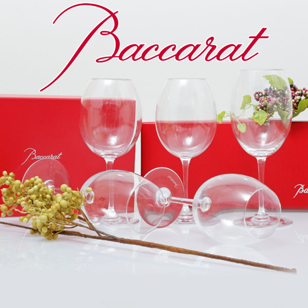 【楽天市場】バカラ Baccarat オノロジー ワイングラス 食器 単品タイプHI：ブランドジュエリー京都楽天市場店