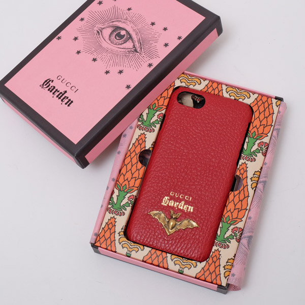 gucci garden iphone case