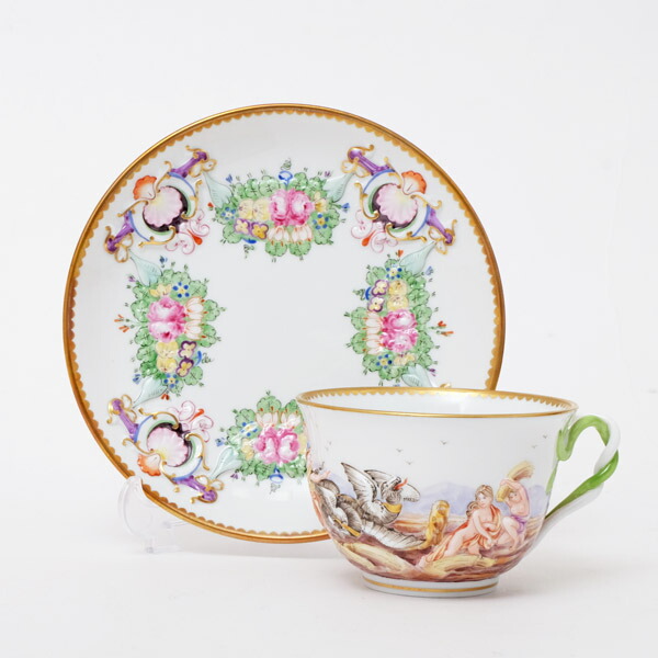 ジオ ポンティ サーカス プレート クラウン プードル リチャード ジノリ ジオ ポンティ サーカス プレート クラウン プードル リチャード