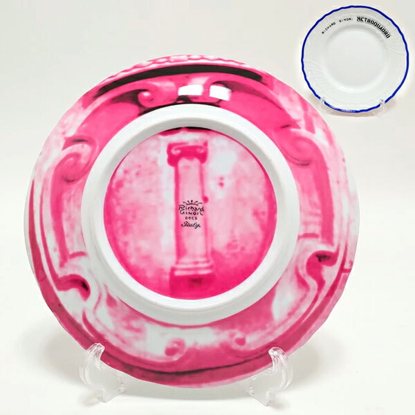 楽天市場】リチャードジノリ Richard Ginori ジオ・ポンティ サーカス