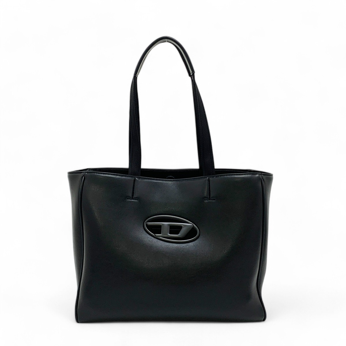 楽天市場】DIESEL ディーゼル トートバッグ HOLI-D SHOPPER EW X10100