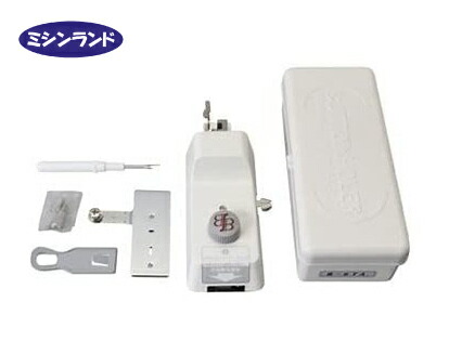 楽天市場】JUKI職業用ミシンシュプールシリーズ対応品『ボタン穴