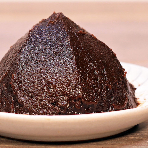 楽天市場】《京桜みそ 1kg》甘口 上品 濃厚 減塩 塩分控えめ 豆みそ