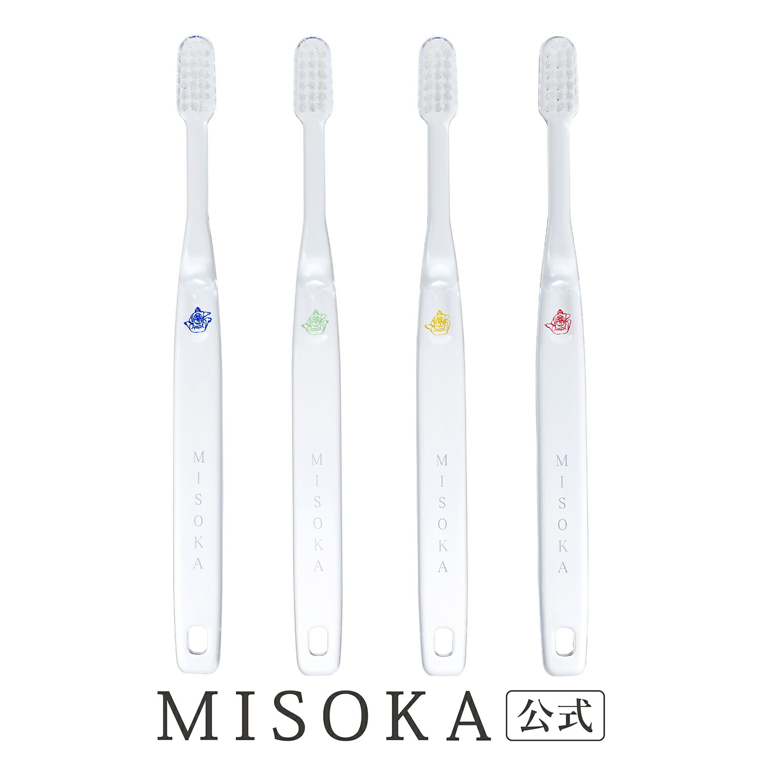 美容/健康 美容機器 楽天市場】【MISOKA公式】先細毛 やわらかめ 1本入 夢職人 MISOKA 
