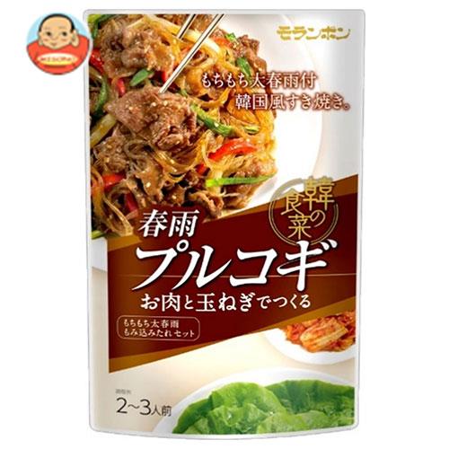 送料無料 2ケース設定 モランボン 韓のひと口菜 春雨プルコギ 140g 10嚢初っ端 2ケース 北海道 沖縄は別途送料が要求 Ecocuisinedesign Com 送料無料 2ケース設定 モランボン 韓のひと口菜 春雨プルコギ 140g 10嚢初っ端 2ケース 北海道 沖縄は別途送料が要求 Ecocuisinedesign Com