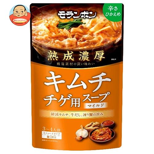 【モランボン鍋つゆランキング】テレビや口コミで美味しいと話題になるなど！人気の美味しいおすすめは？