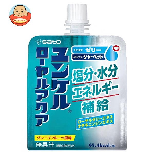 楽天市場】味の素 アミノバイタルゼリー マルチエネルギー 180gパウチ×24本入｜ 送料無料 ゼリー飲料 パウチ : 飲料 食品専門店 味園サポート