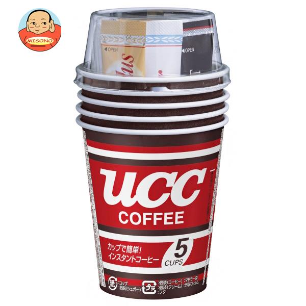 楽天市場】UCC カップコーヒー 2P×60個入｜ 送料無料 インスタントコーヒー コーヒー 珈琲 スティック : 飲料 食品専門店 味園サポート