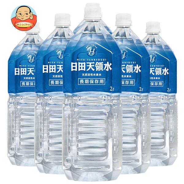 Amazon.co.jp: 日田天領水 ミネラルウォーター 500mlペット