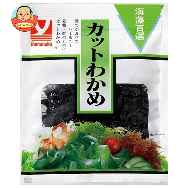 カットわかめ