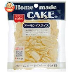 [ポイント5倍！4/17(金)9時59分まで全品対象エントリー&購入]共立食品 アーモンドスライス 40g×10袋入×(2ケース)｜ 送料無料 製菓材料 菓子材料 アーモンド スライス