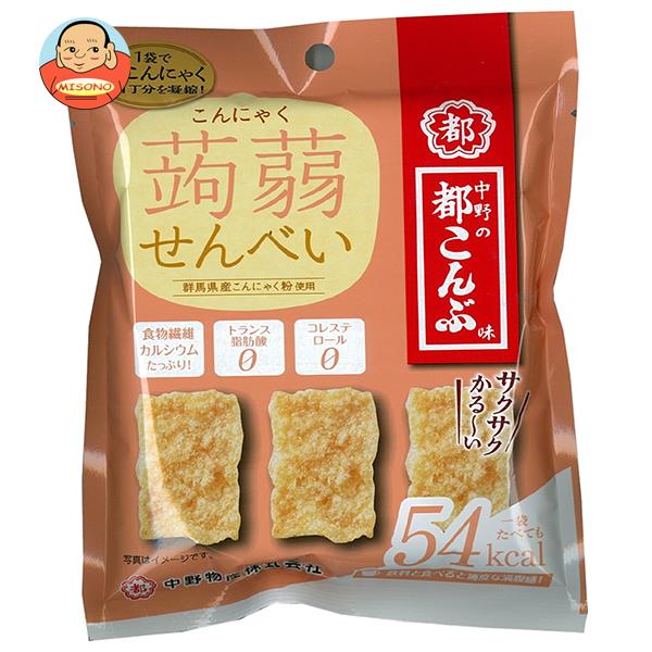 楽天市場】中野物産 都こんぶ 15g×12箱入×(2ケース)｜ 送料無料 お菓子