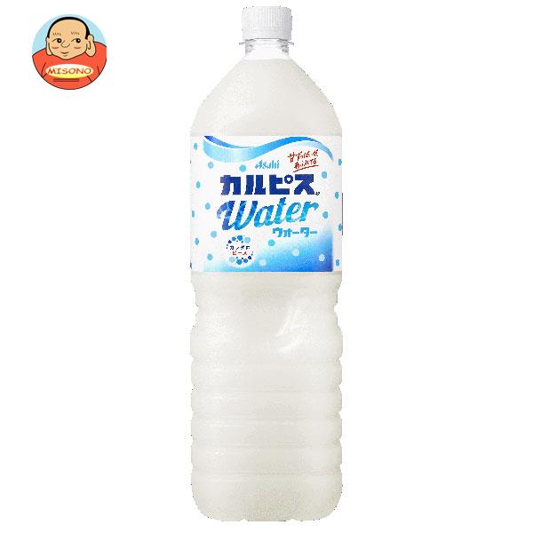 楽天市場】アサヒ飲料 カルピス 届く強さの乳酸菌 W ラベルレスボトル 100mlペットボトル×30本入｜ 送料無料 CALPIS 乳酸 乳性 エコ  : 飲料 食品専門店 味園サポート