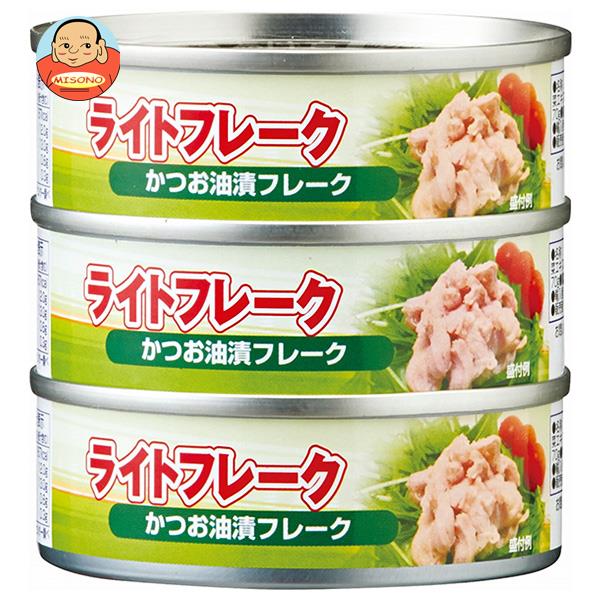 送料無料 缶詰 かんづめ フレーク カツオ 鰹 かつお : 飲料 食品専門店