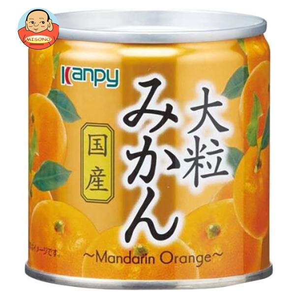 【道子】 金太洋 甘夏みかん 2ケース 60本 つぶみかん 金太洋 甘夏みかん（国内産）2号缶 | フルーツの缶詰 | お菓子