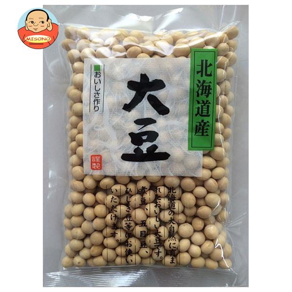 栃ぎ屋 北海道産 大豆 200g×10袋入×(2ケース)｜ 送料無料 一般食品 大豆 惣菜 北海道 | 飲料 食品専門店 味園サポート