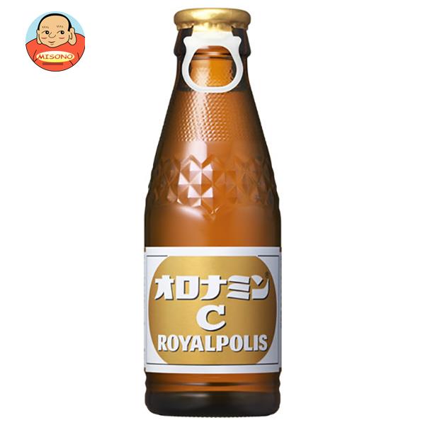オロナミンC ロイヤルポリス 96本セット 楽天市場】[ポイント5倍！全品対象エントリー&購入]大塚製薬