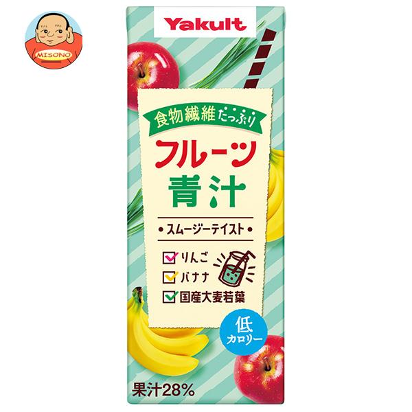 楽天市場】ヤクルト ラックミー バナナ 200ml紙パック×24本入｜ 送料