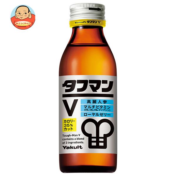 ヤクルトタフマン スーパーS タフマンスーパー｜商品情報｜ヤクルト本社