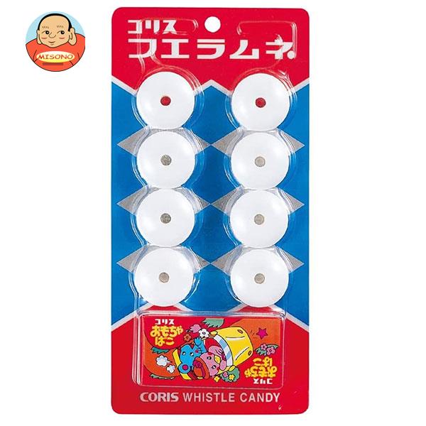 ぐ*ご様 フエラムネ　おまけ　8 楽天市場】コリス フエラムネ 8個×20個入｜ 送料無料 お菓子 ラムネ