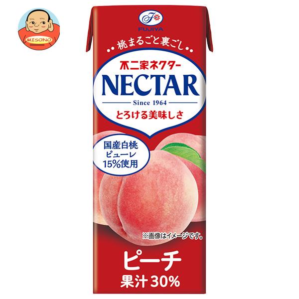 楽天市場】不二家 ネクター ピーチ 250g缶×30本入｜ 送料無料