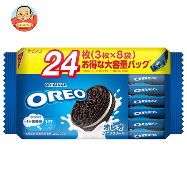 モンデリーズ - 80番 半額 お菓子詰め合わせ まとめ売り オレオ ビッツサンド チョコレート misonoya_b127-132