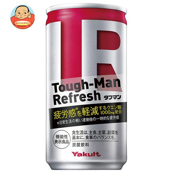 ヤクルト タフマン スーパーS タフマン スーパー | 上越ヤクルト販売株式会社